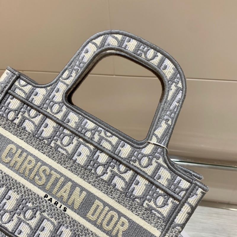 Christian Dior Shopping Bags